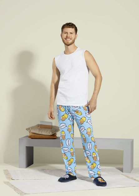 Hombre - Ropa - Pijamas THE –