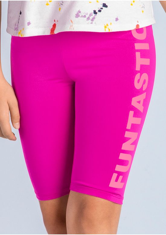 SHORT FIUSHA 3022245 - 12A