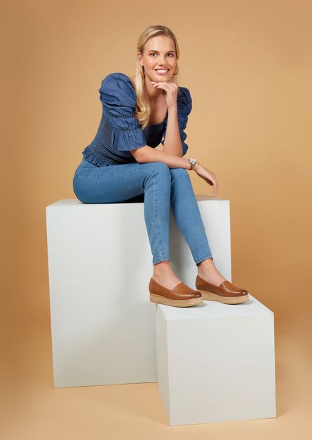 Mujer - Zapatos Confort – Andrea US