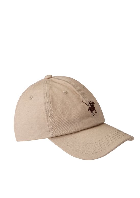 BROWN CAPS / HAT 3071267 - UNI