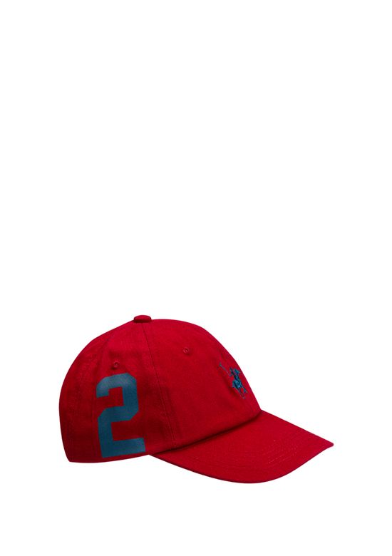 RED CAPS / HAT 3071229 - UNI