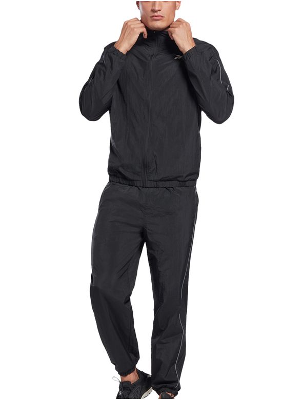 REEBOK WOR TRACKSUIT NEGRO 3064689 - CH