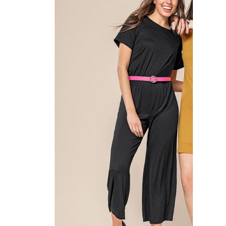 JUMPSUIT NEGRO 3071526 - Andrea