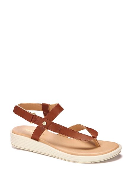 Mujer - Zapatos - Sandalias Casual – Andrea