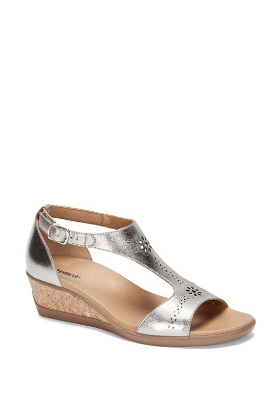 SANDALIA ANTIMONIO 3080023 - 23.5