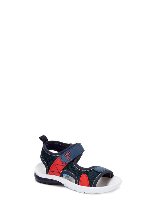 SANDALIA AZUL MARINO 3014820 - 15
