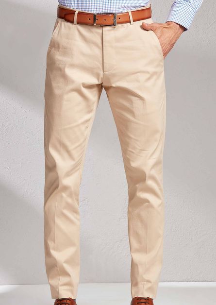 PANTALÓN BEIGE 3201046