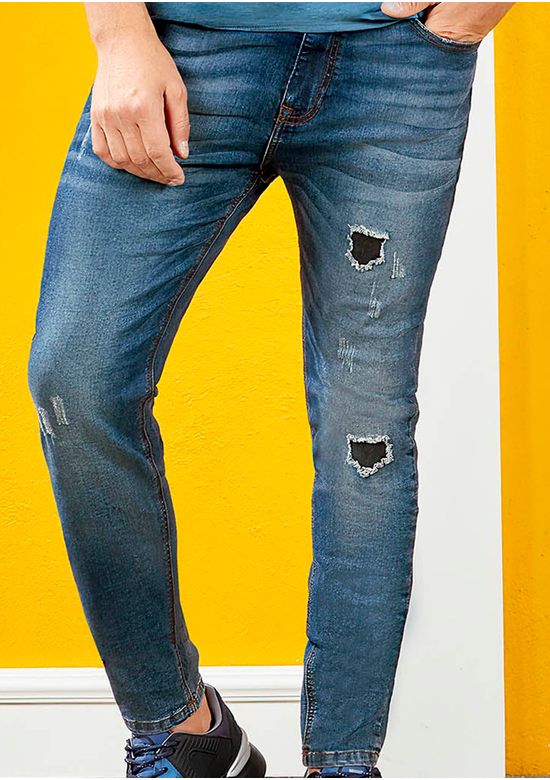 JEANS 3059401 - 32