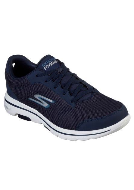 Azul Marino Hombre - Zapatos SKECHERS â?? Andrea US skechers andrea