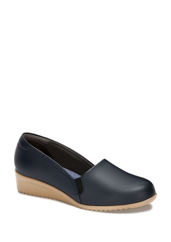 FLAT AZUL MARINO 3094068 - 22.5