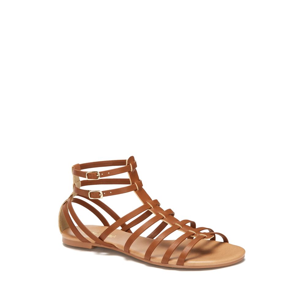 Sandalias gladiadoras online andrea