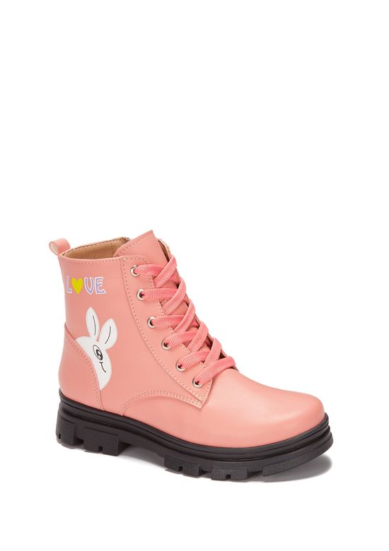 PINK BOOT 3087565 -  13