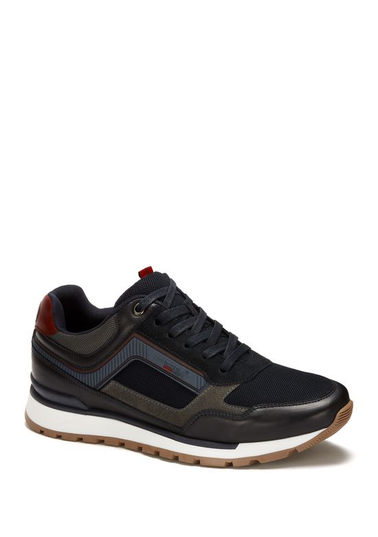 SNEAKER AZUL MARINO 3115886 - 25