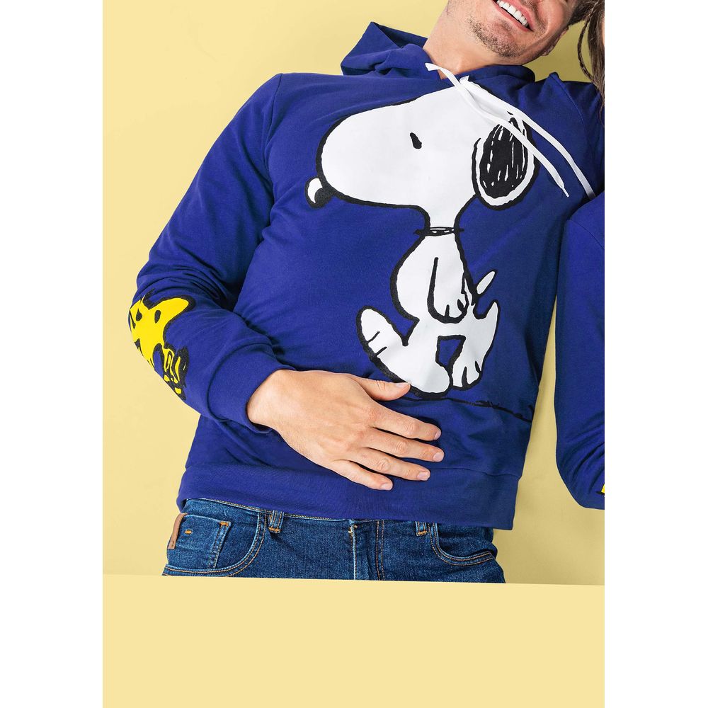 Sudadera snoopy andrea new arrivals