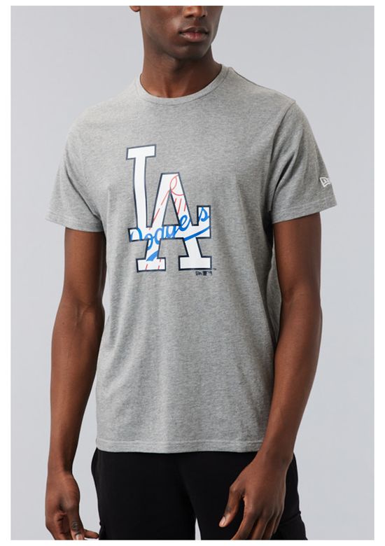 PLAYERA GRIS 3137086 - CH