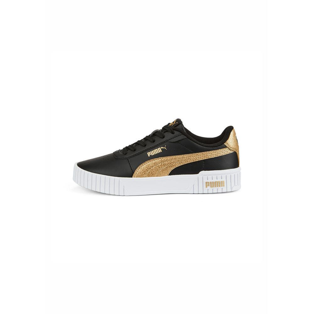carina raw metallics women's trainers