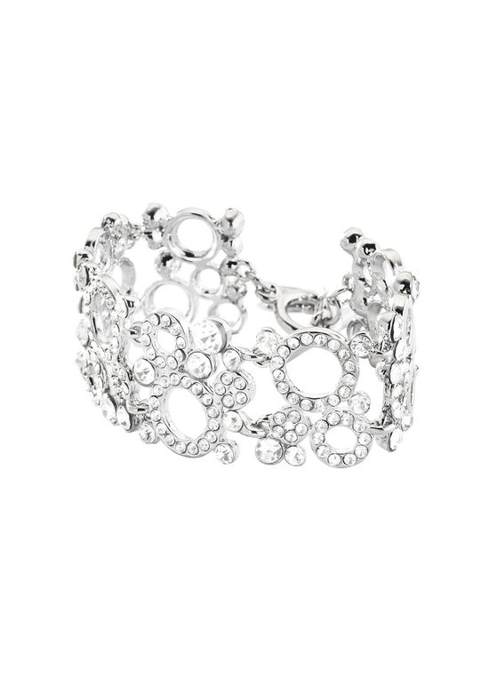 BRAZALETE BISUTERÍA DE FANTASÍA 3112588 - UNI