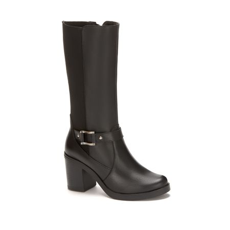 Botas negras andrea new arrivals