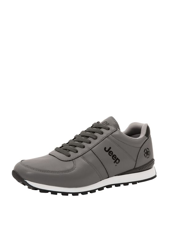 SNEAKER GRIS 3155127 - 26