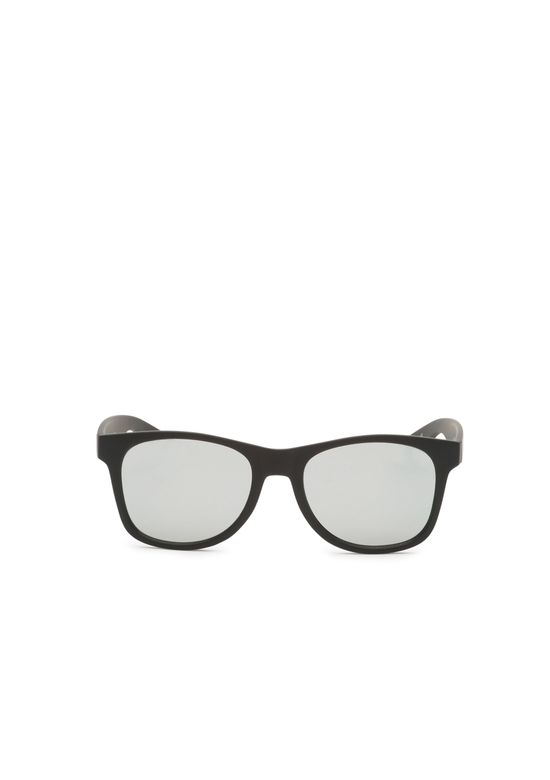 LENTES SPICOLI FLAT SHAD NEGRO 3155523 - UNI