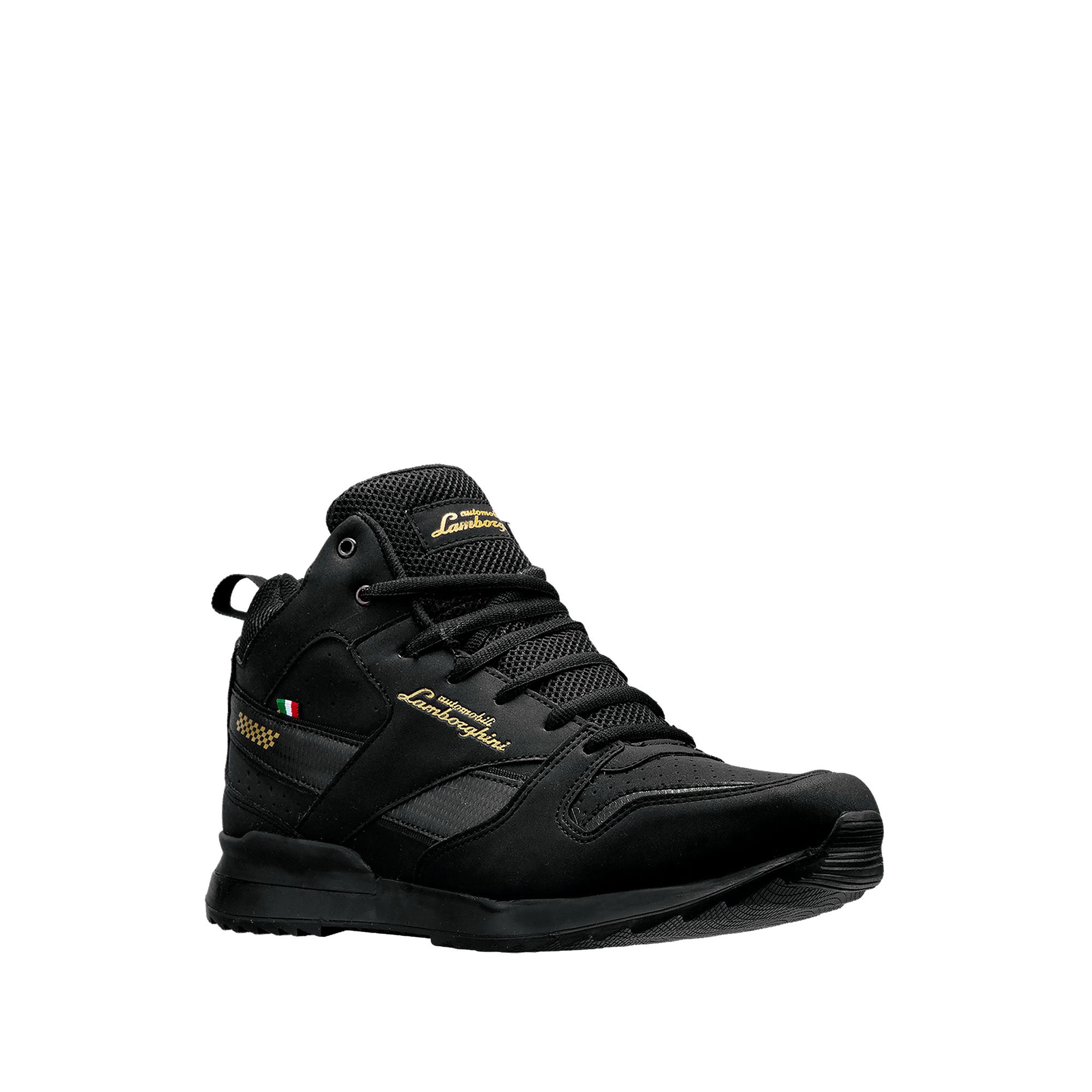 SNEAKER NEGRO 3130025 - Andrea