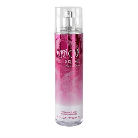 Paris Hilton Can Can Burlesque 236ml Body mist Para Mujer