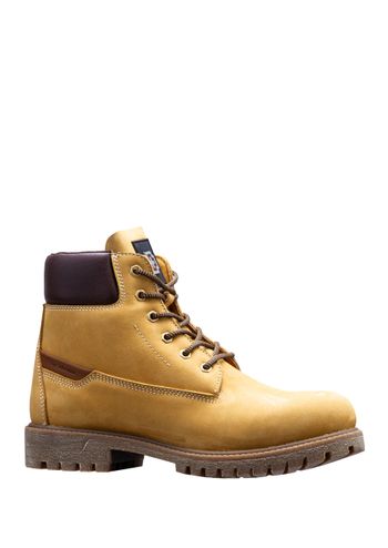 Hombre - Zapatos Amarillo 27 – FerratoMX