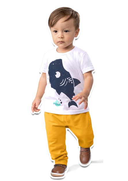 Ropa bebe nino - Camisetas 5009 – VersionMobile