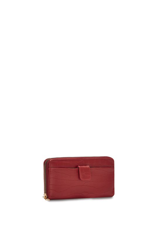 RED WALLET 3132586 - UNI