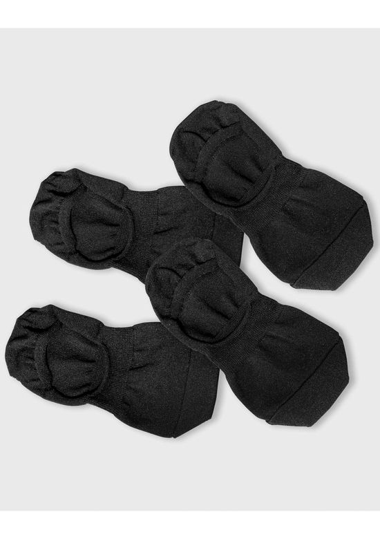 BLACK SOCKS / TIHGT 3103289 - UNI