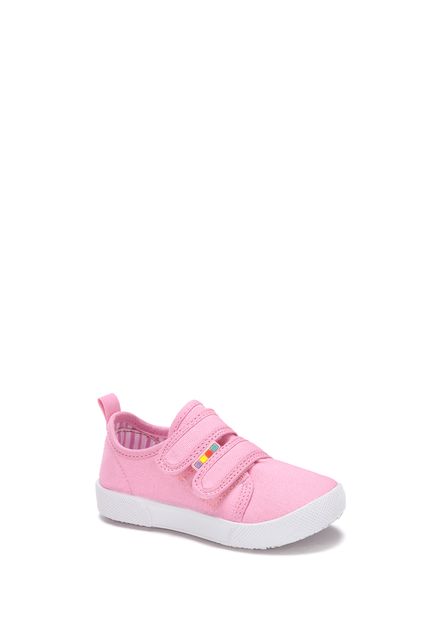 Bebe aindrea sale slip on sneakers