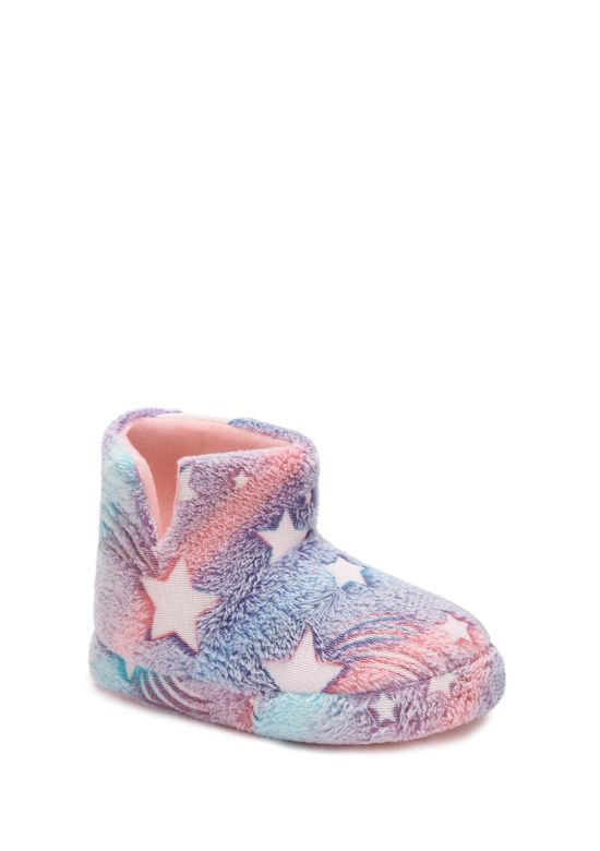 LILAC SLIPPER 3115664 -  1