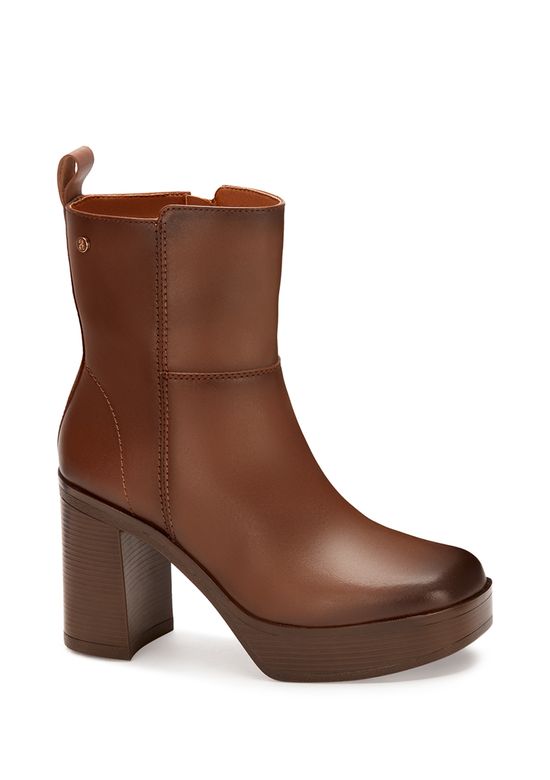 BROWN BOOT 3124444 -  5