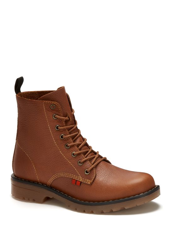 BROWN BOOT 3114728 -  7