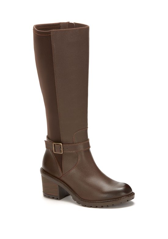 BROWN BOOT 3078044 -  5