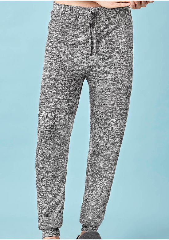 GRAY JOGGER 3104323 - XLG