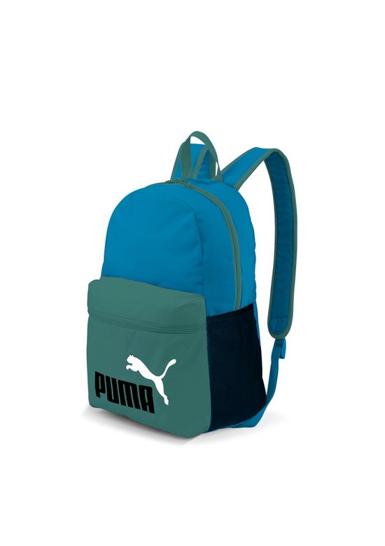 PUMA PHASE BACKPACK SET AZUL MARINO 3077160 - UNI