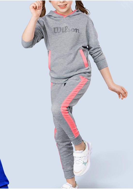 Wilson, Jogger para Mujer, Gris, XG : : Ropa, Zapatos