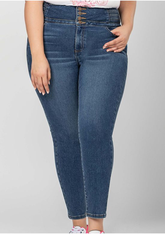 BLUE JEANS 3121764 - 9