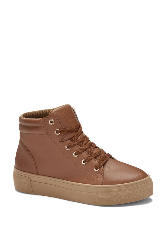 BROWN SNEAKER 3120200 -  7