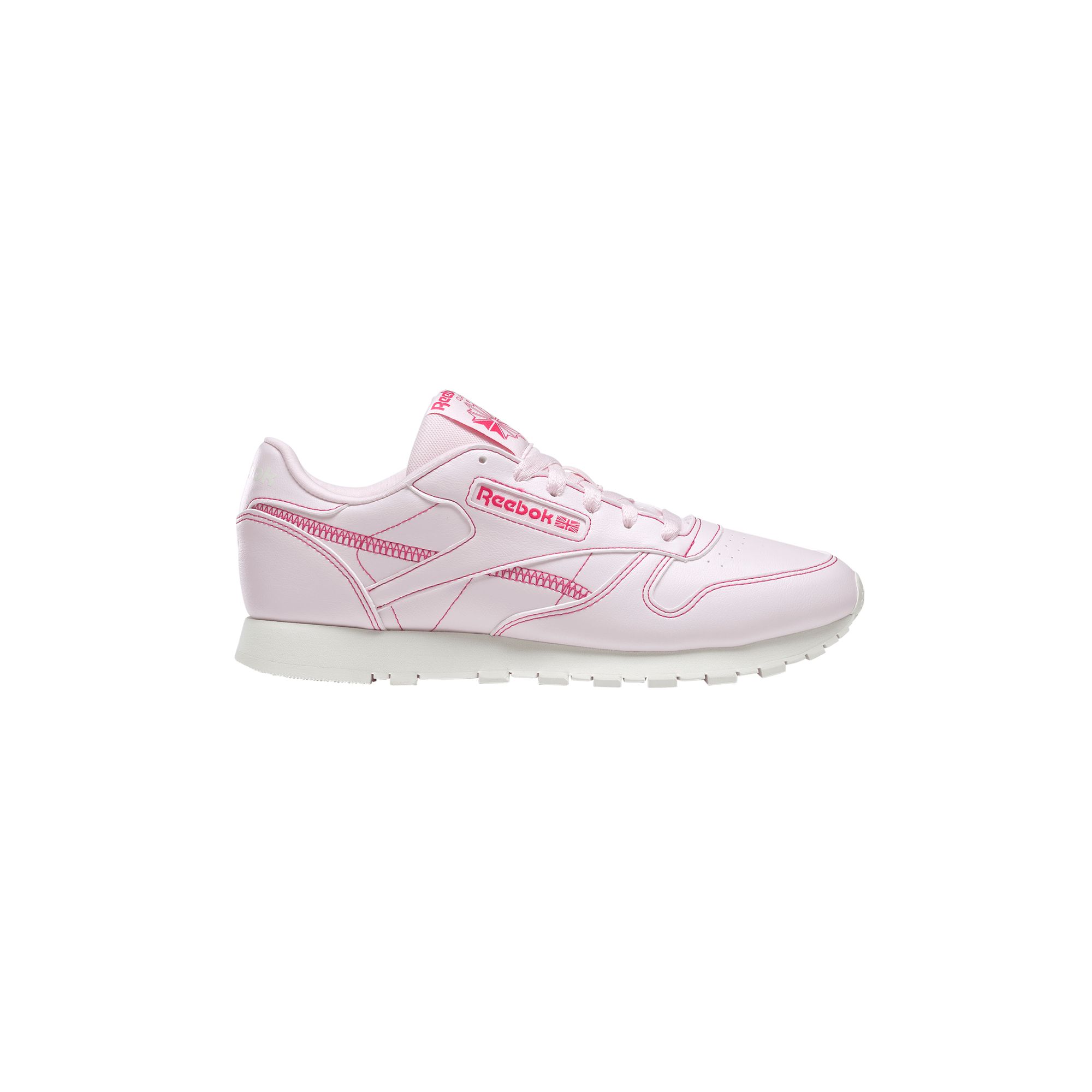 reebok gl 2000 hombre rosas