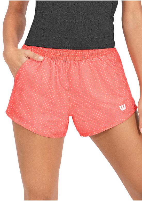 SHORT CORAL 3162460 - CH