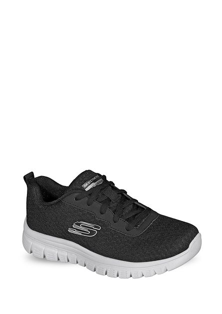 Calzado Deportivo Mujer - Zapatos SKECHERS â?? Andrea skechers andrea