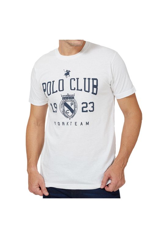 WHITE T-SHIRT 3134368 - MED