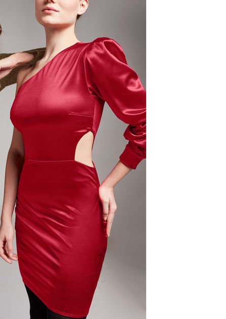 Vestidos celebracion online mujer