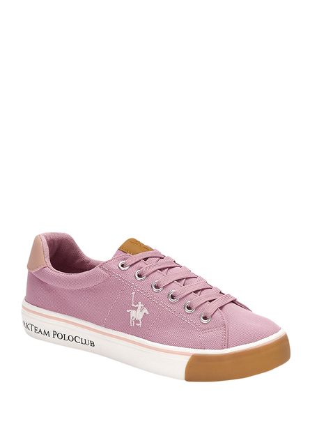 Republicablanca Tenis American Polo Mujer Rashi Cargo Movers