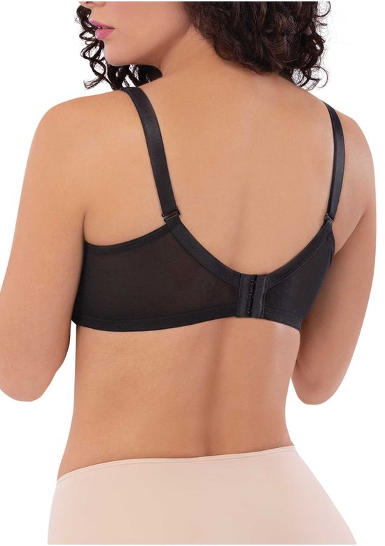 BRASSIERE NATURAL 3106549 - 36D