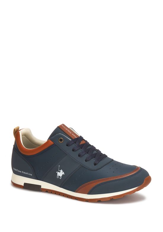 NAVY BLUE SNEAKER 3147283 -  6