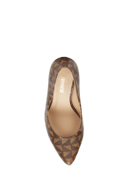 Las mejores ofertas en Zapatos de mujer de oro Louis Vuitton