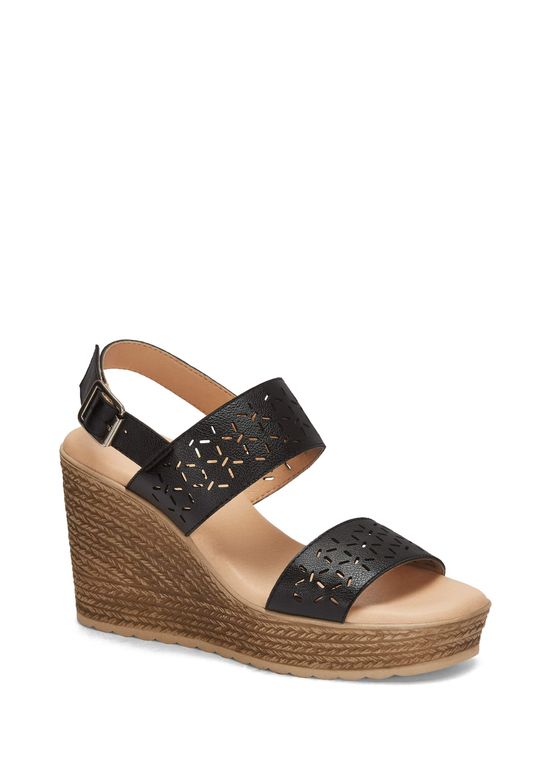 PLATAFORMA NEGRO 3182826 - 22